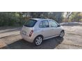 NISSAN MICRA 2007/10 - 2