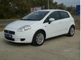 FIAT GRANDE PUNTO 2007/4 - 1