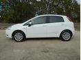 FIAT GRANDE PUNTO 2007/4 - 5