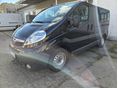 OPEL VIVARO 2007/8 - 2