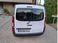MERCEDES-BENZ CITAN 2016/4 - 2
