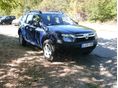 DACIA DUSTER 2011/11 - 1