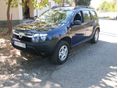 DACIA DUSTER 2011/11 - 2