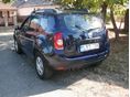 DACIA DUSTER 2011/11 - 3