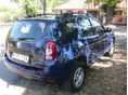 DACIA DUSTER 2011/11 - 4