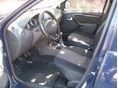 DACIA DUSTER 2011/11 - 5