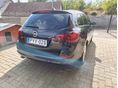 OPEL ASTRA J 2012/8 - 3