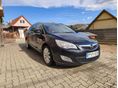 OPEL ASTRA J 2012/8 - 2