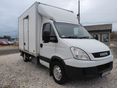 IVECO DAILY 2011/5 - 2