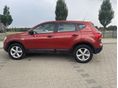 NISSAN QASHQAI 2009 - 1