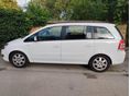 OPEL ZAFIRA B 2014/3 - 2