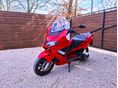 GILERA NEXUS 2007/8 - 2