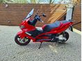 GILERA NEXUS 2007/8 - 4