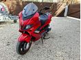 GILERA NEXUS 2007/8 - 5