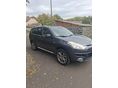 CITROEN C-CROSSER 2009/10 - 2