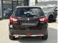 SUZUKI SX4 S-CROSS 2015/3 - 5