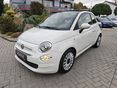 FIAT 500 2021/5 - 1