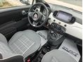 FIAT 500 2021/5 - 8