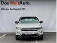 VOLKSWAGEN T-ROC 2024/4 - 2