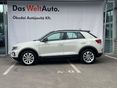VOLKSWAGEN T-ROC 2024/4 - 4