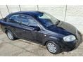 CHEVROLET AVEO 2006 - 1