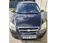 CHEVROLET AVEO 2006 - 4