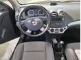 CHEVROLET AVEO 2006 - 6