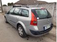 RENAULT MEGANE 2004/5 - 4