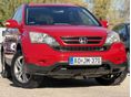 HONDA CR-V 2010/12 - 4