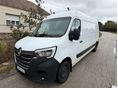 RENAULT MASTER 2021/6 - 2