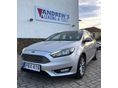 FORD FOCUS 2017/3 - 1