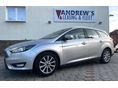 FORD FOCUS 2017/3 - 2