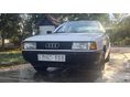 AUDI 80 1989 - 1