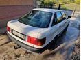 AUDI 80 1989 - 2