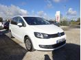 VOLKSWAGEN SHARAN 2014/6 - 3