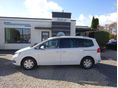 VOLKSWAGEN SHARAN 2014/6 - 2