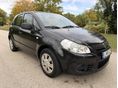 SUZUKI SX4 2008/9 - 1