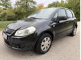 SUZUKI SX4 2008/9 - 2