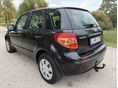 SUZUKI SX4 2008/9 - 3