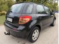 SUZUKI SX4 2008/9 - 4