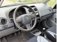 SUZUKI SX4 2008/9 - 6
