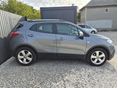 OPEL MOKKA 2014/5 - 6