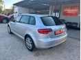 AUDI A3 2008/5 - 6