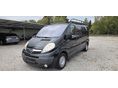 OPEL VIVARO 2008 - 1