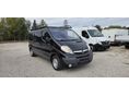 OPEL VIVARO 2008 - 2