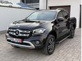 MERCEDES-BENZ X-OSZTÁLY 2019/4 - 1