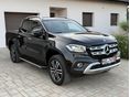 MERCEDES-BENZ X-OSZTÁLY 2019/4 - 2