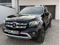 MERCEDES-BENZ X-OSZTÁLY 2019/4 - 11