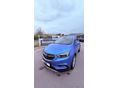 OPEL MOKKA X 1.4 T ecoTEC Innovation Start-Stop ŰLÉSFŰTÉS.KAMERA.KORMÁNYFŰTÉS.NAVIGÁCIÓ SZERVÍZKÖNYVES!