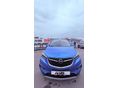 OPEL MOKKA X 1.4 T ecoTEC Innovation Start-Stop ŰLÉSFŰTÉS.KAMERA.KORMÁNYFŰTÉS.NAVIGÁCIÓ SZERVÍZKÖNYVES!